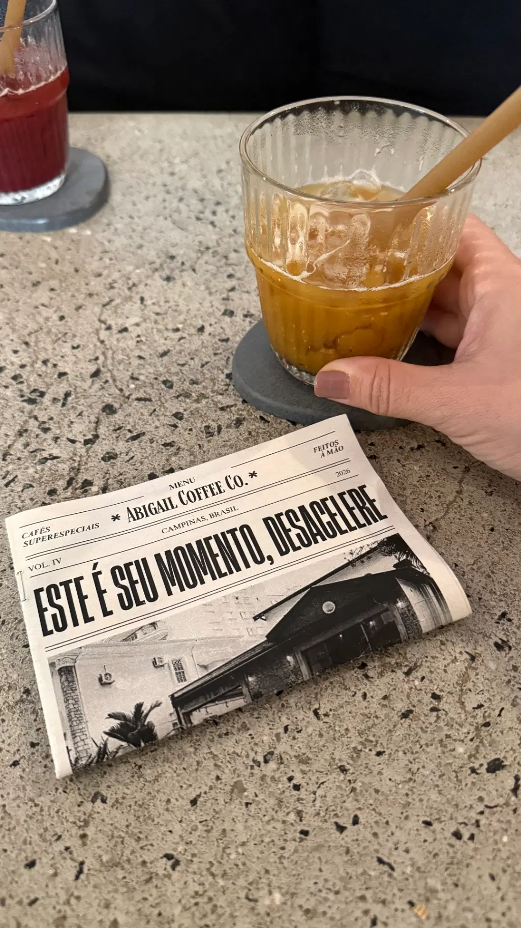 Abigail Coffee Co. - Foto 4