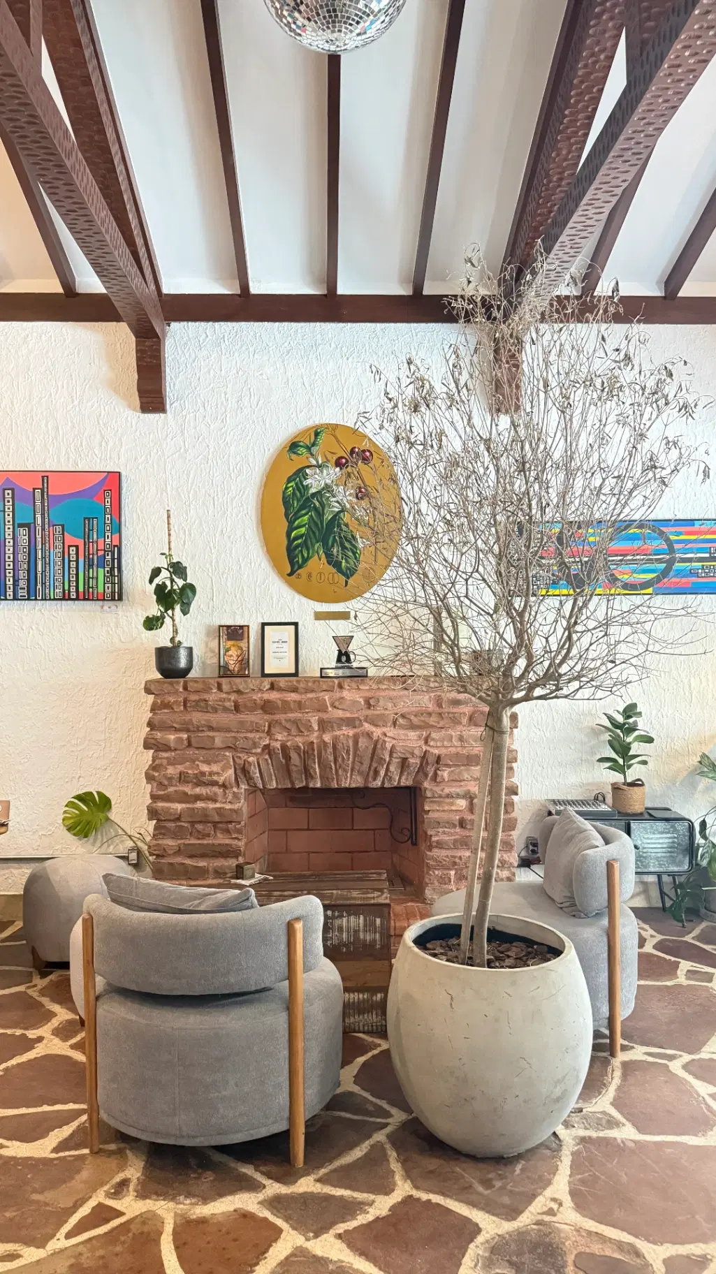 Abigail Coffee Co. - Foto 2