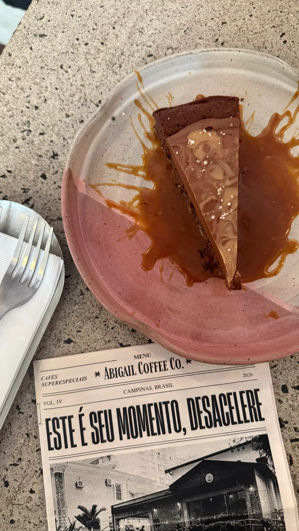 Abigail Coffee Co. - Foto 7