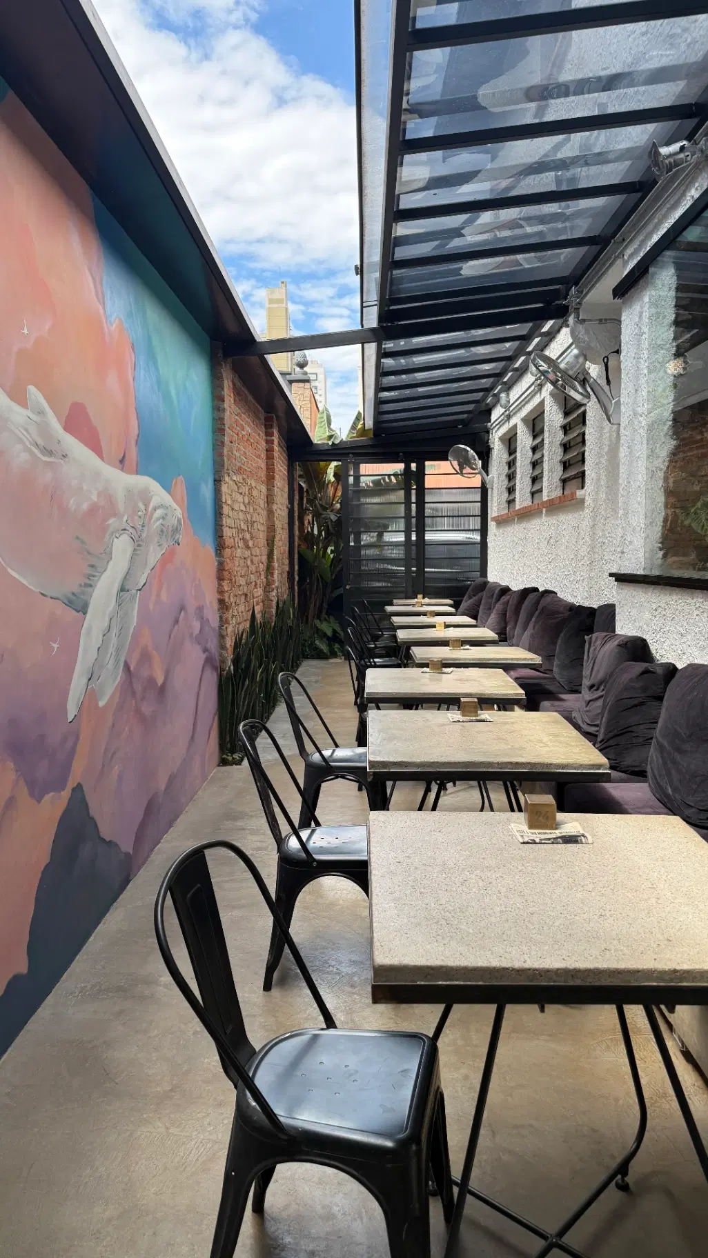 Abigail Coffee Co. - Foto 6