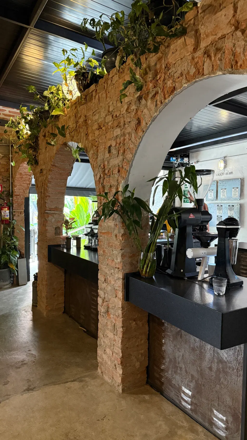 Abigail Coffee Co. - Foto 10