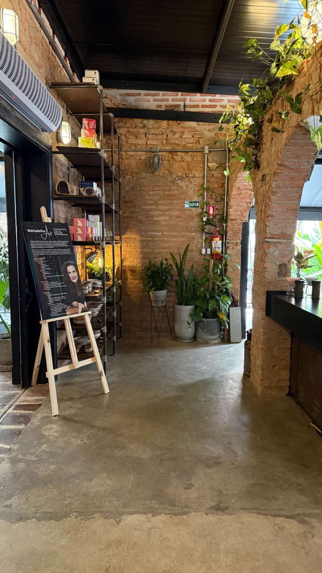 Abigail Coffee Co. - Foto 9