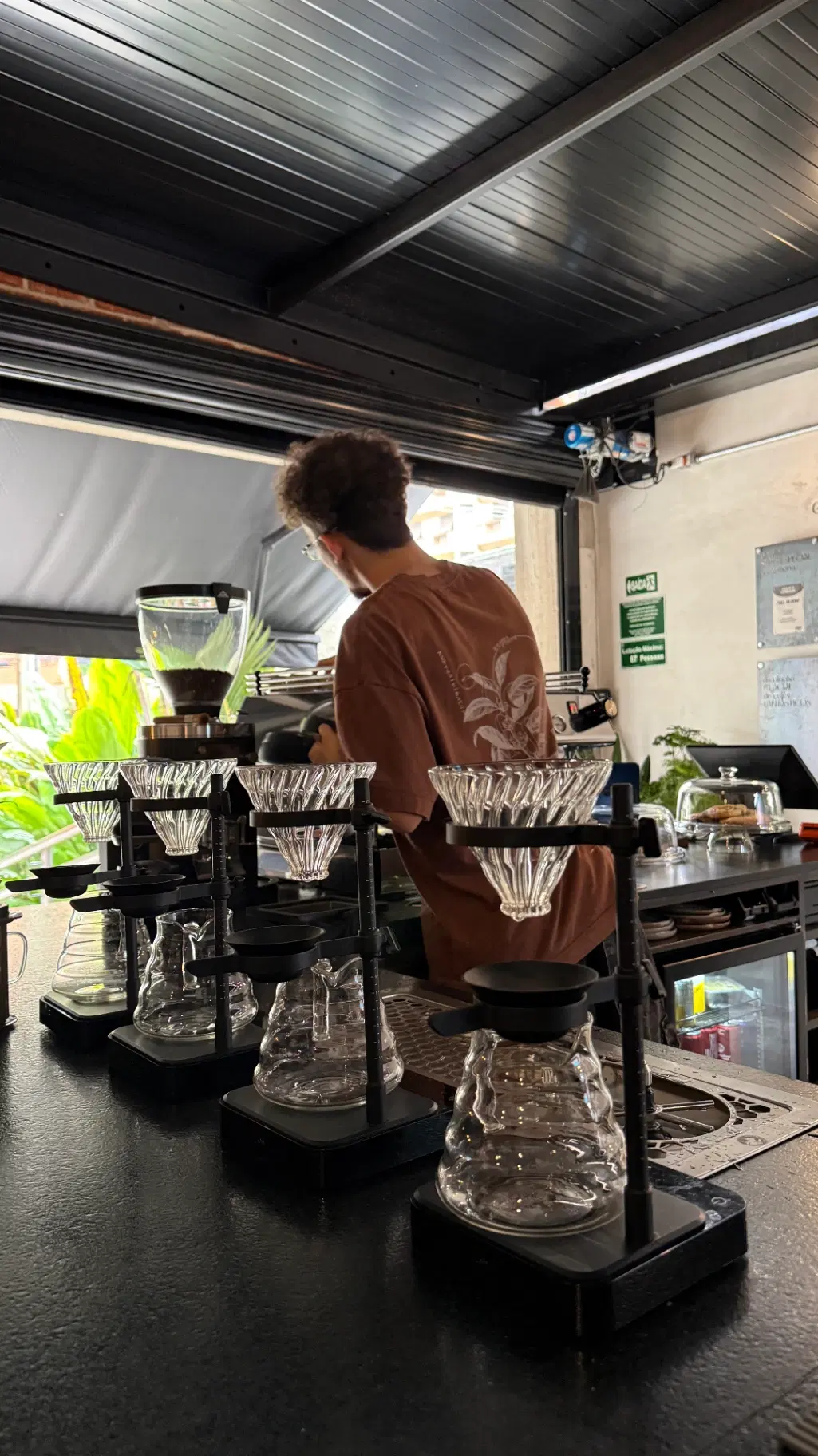 Abigail Coffee Co. - Foto 11