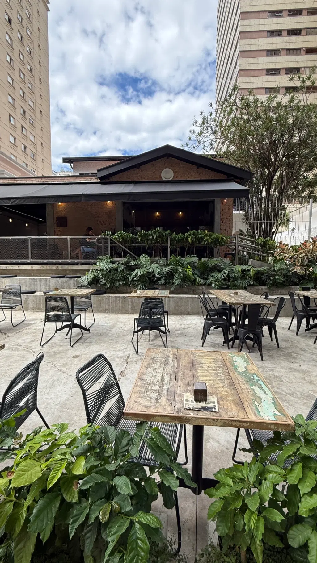 Abigail Coffee Co. - Foto 15