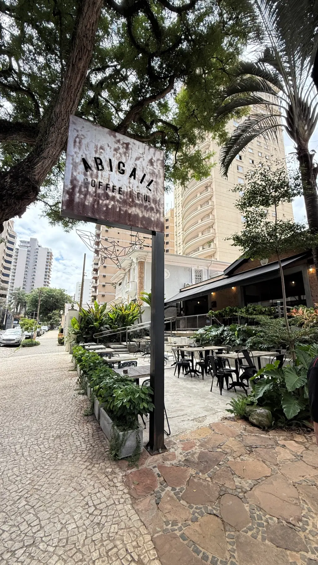 Abigail Coffee Co. - Foto 14