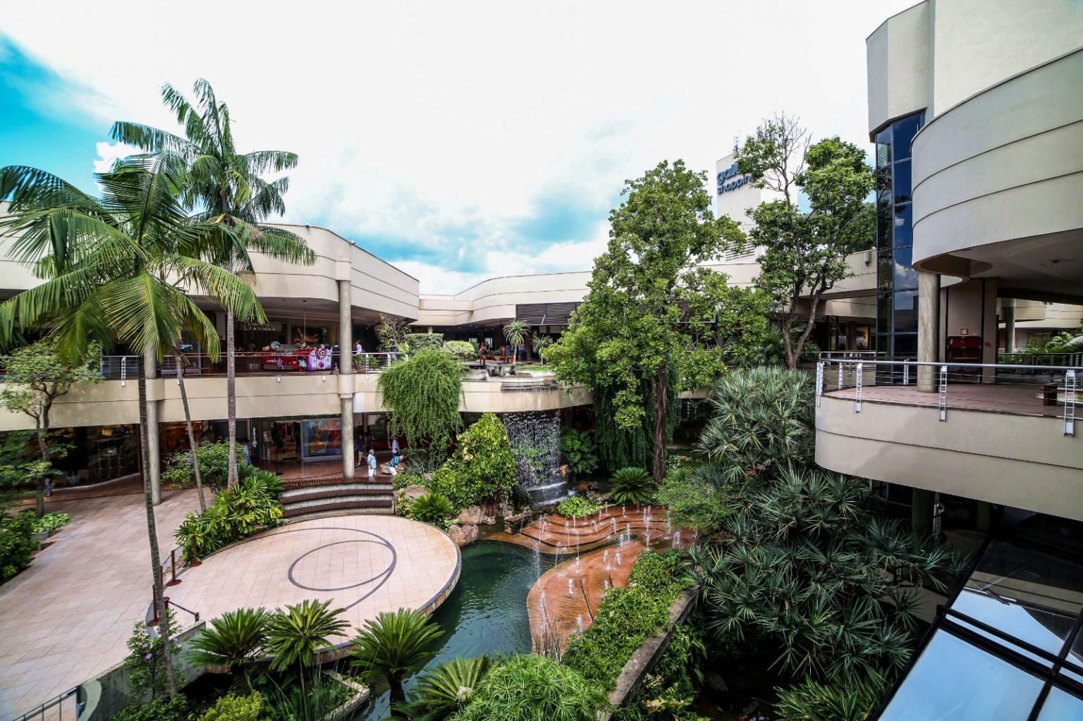 Região do Galleria - Foto 1