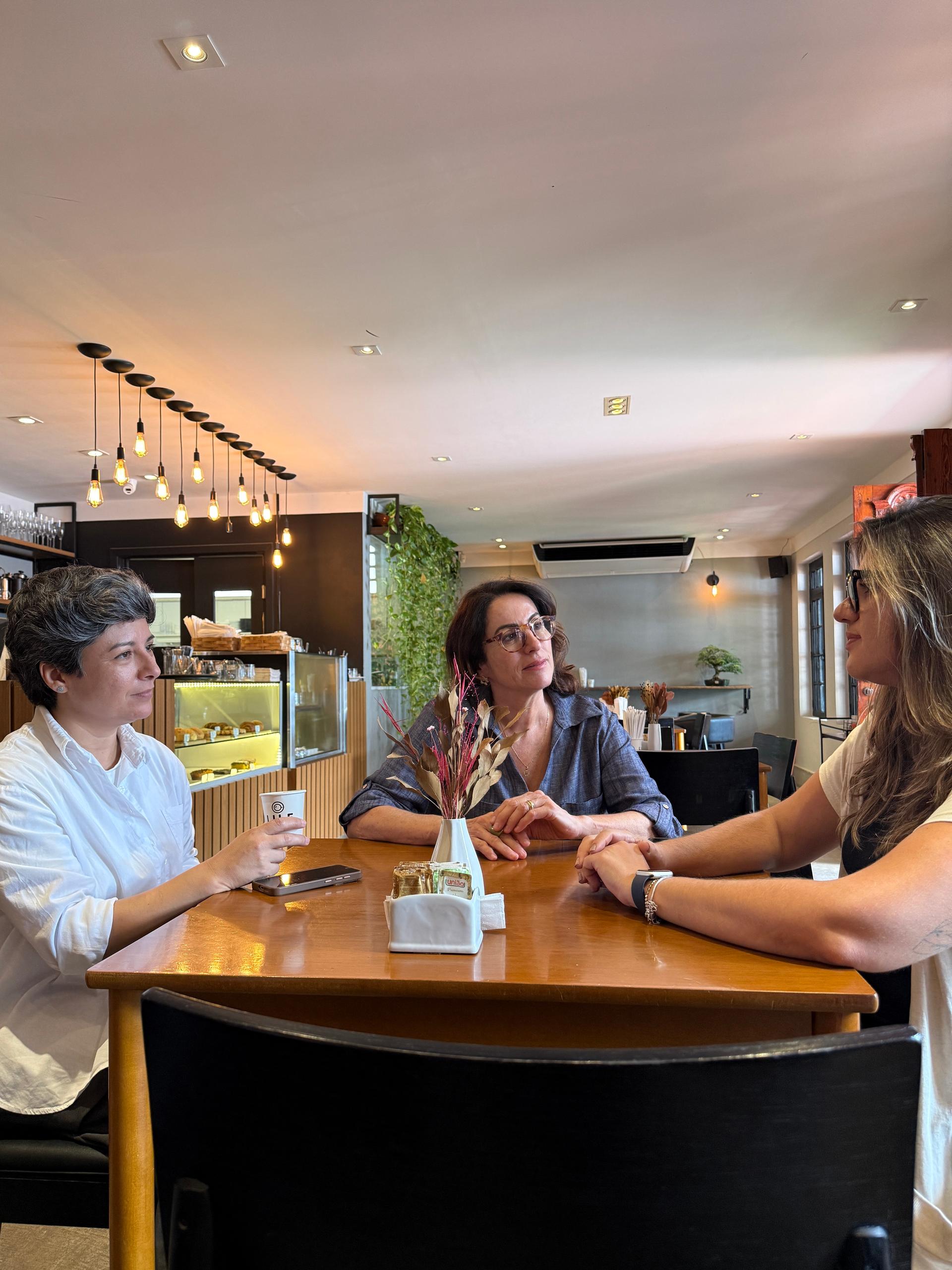 Lilê Café - Foto 2