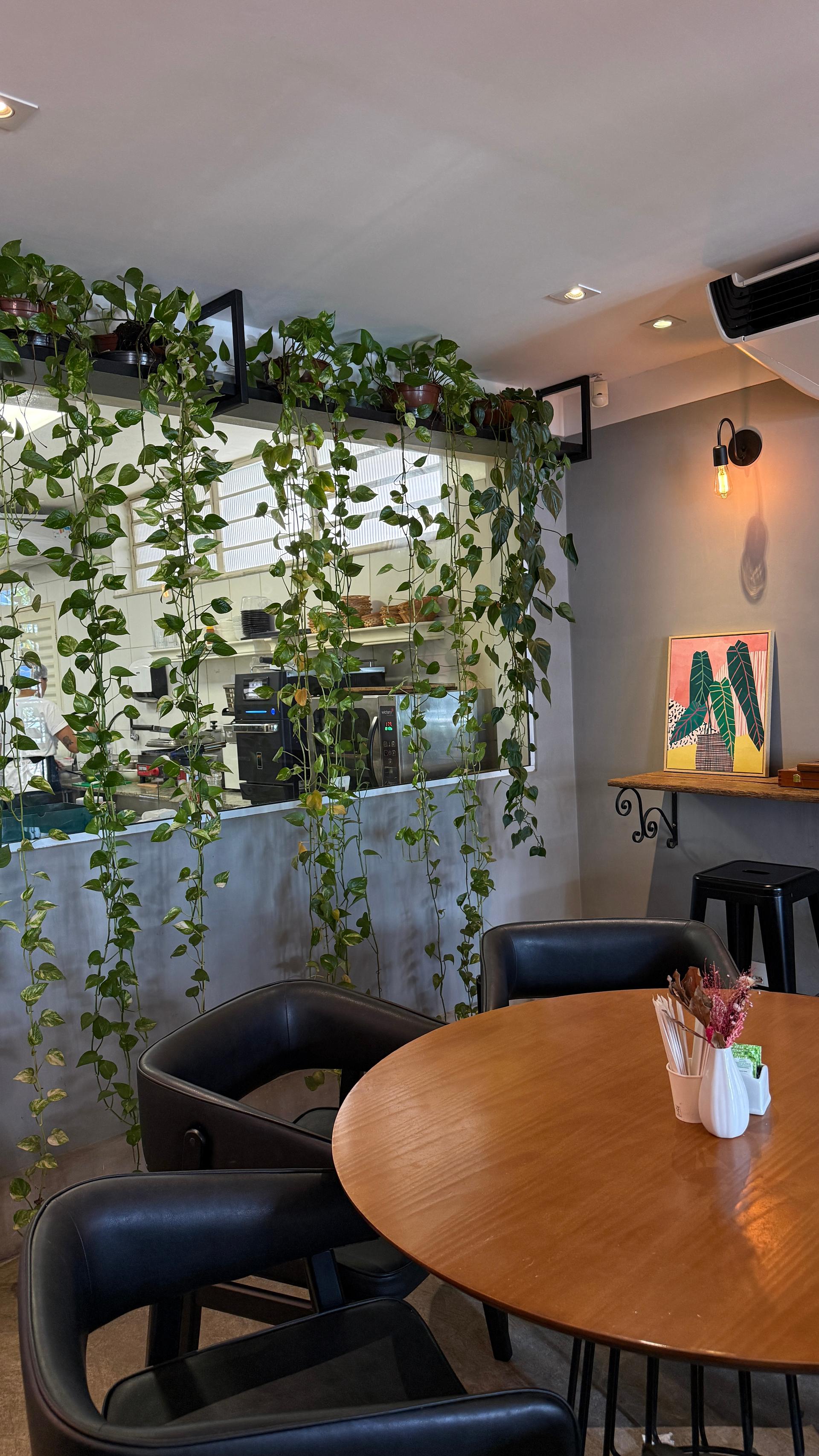 Lilê Café - Foto 3