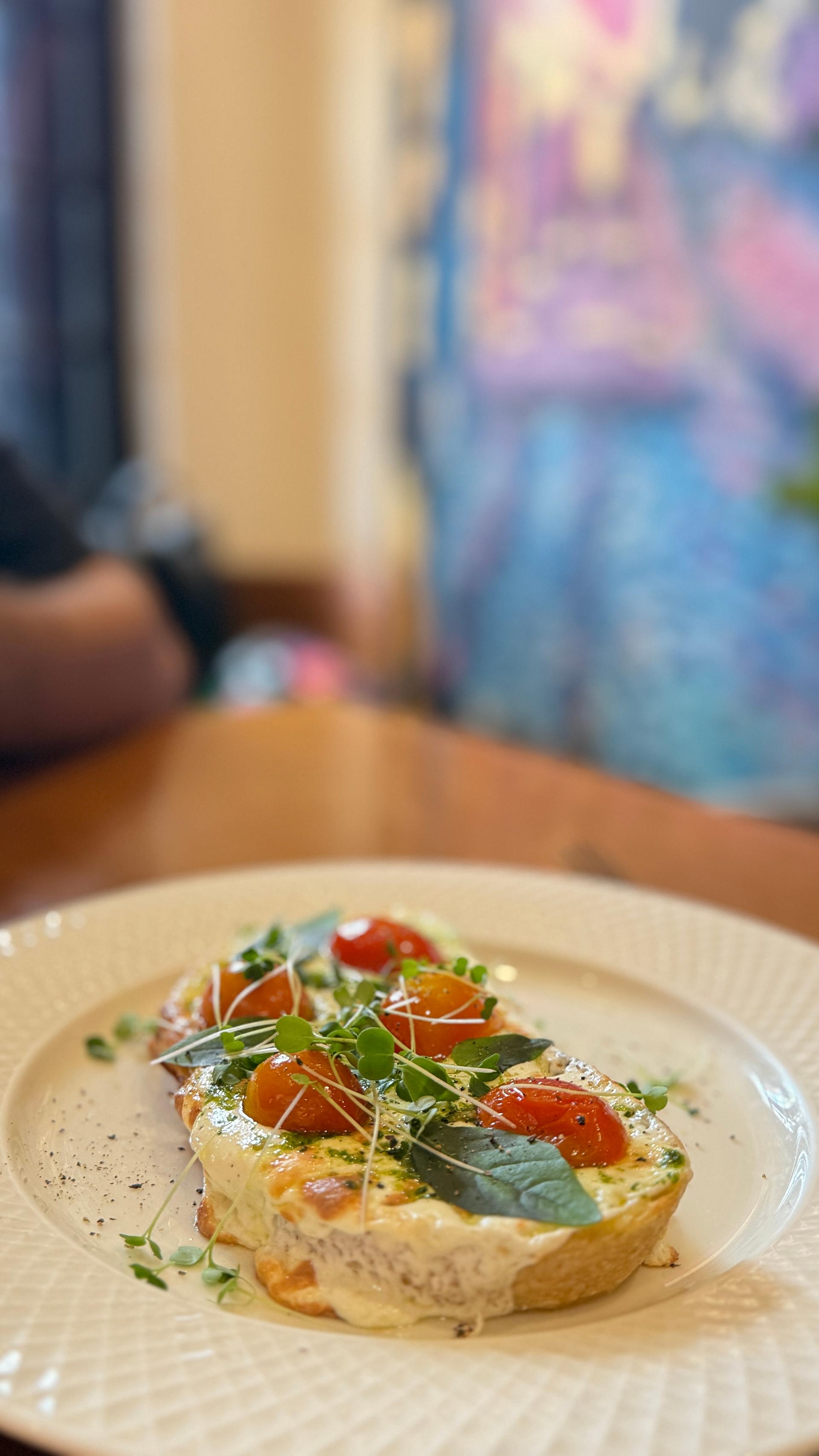 Lilê Café - Foto 4