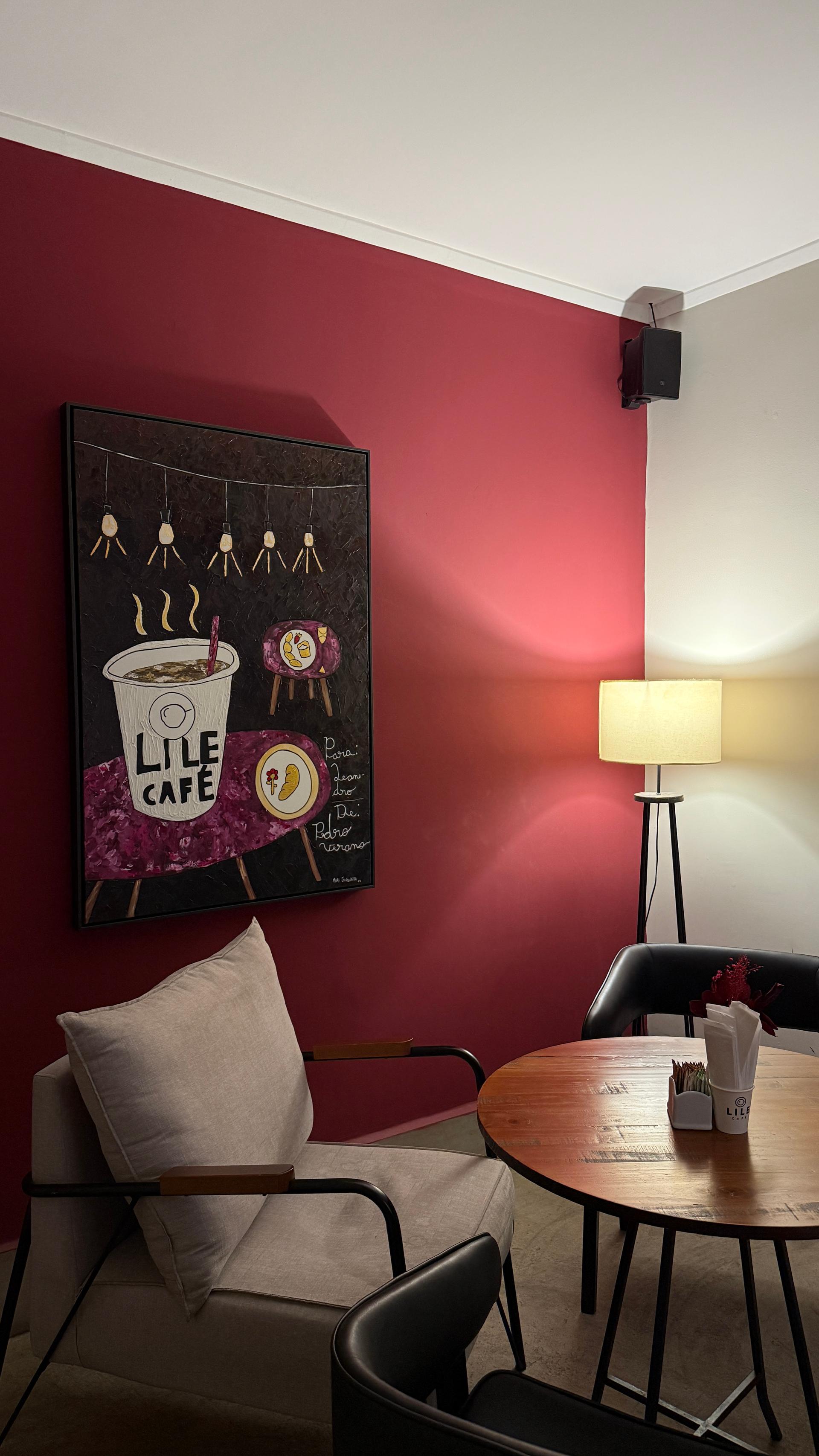 Lilê Café - Foto 5