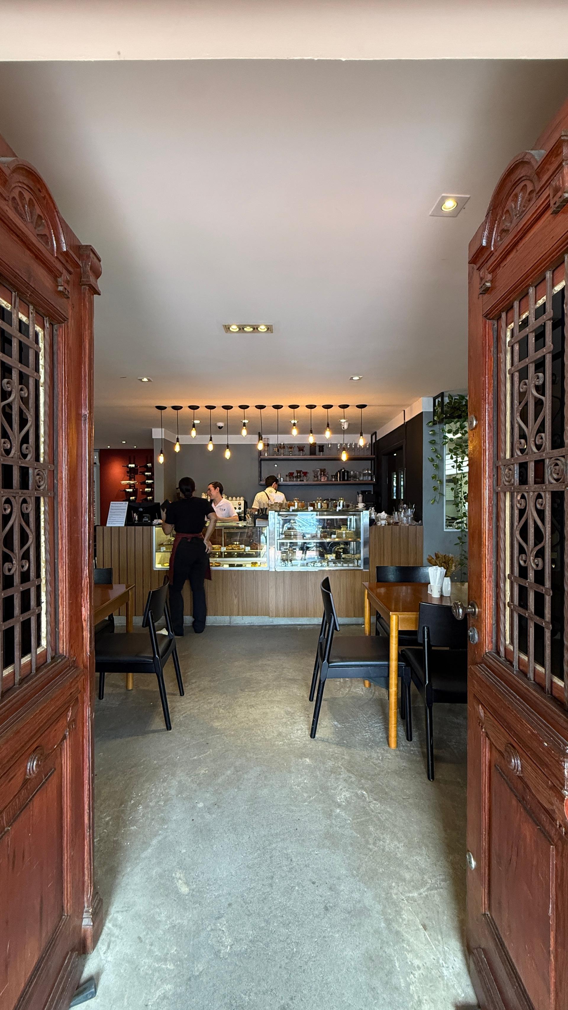 Lilê Café - Foto 6