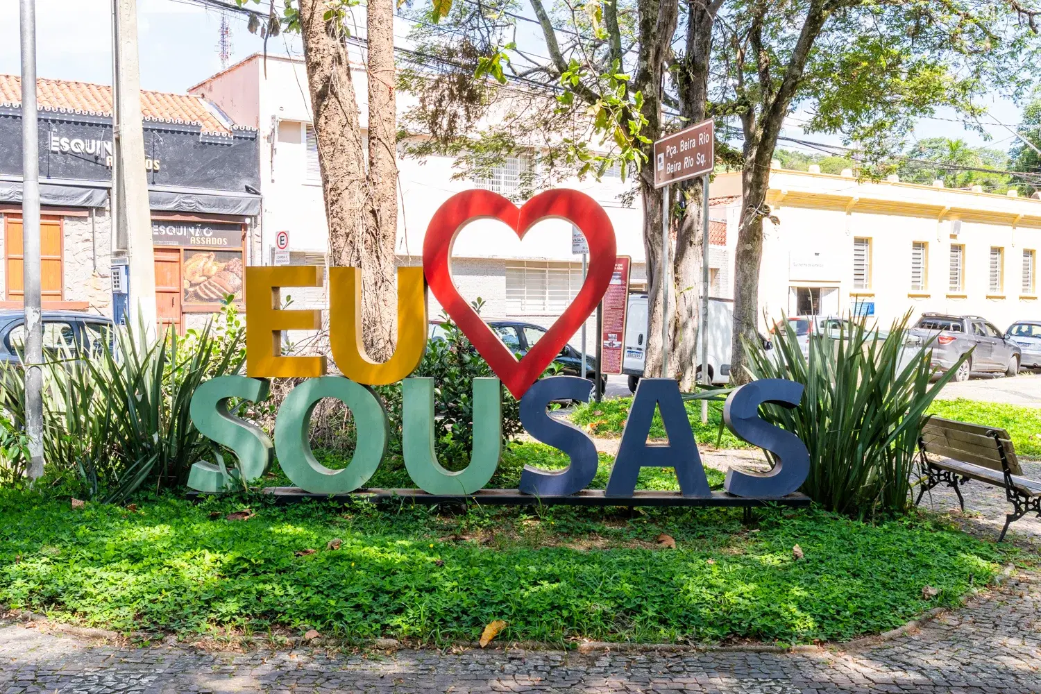Sousas - Foto 9