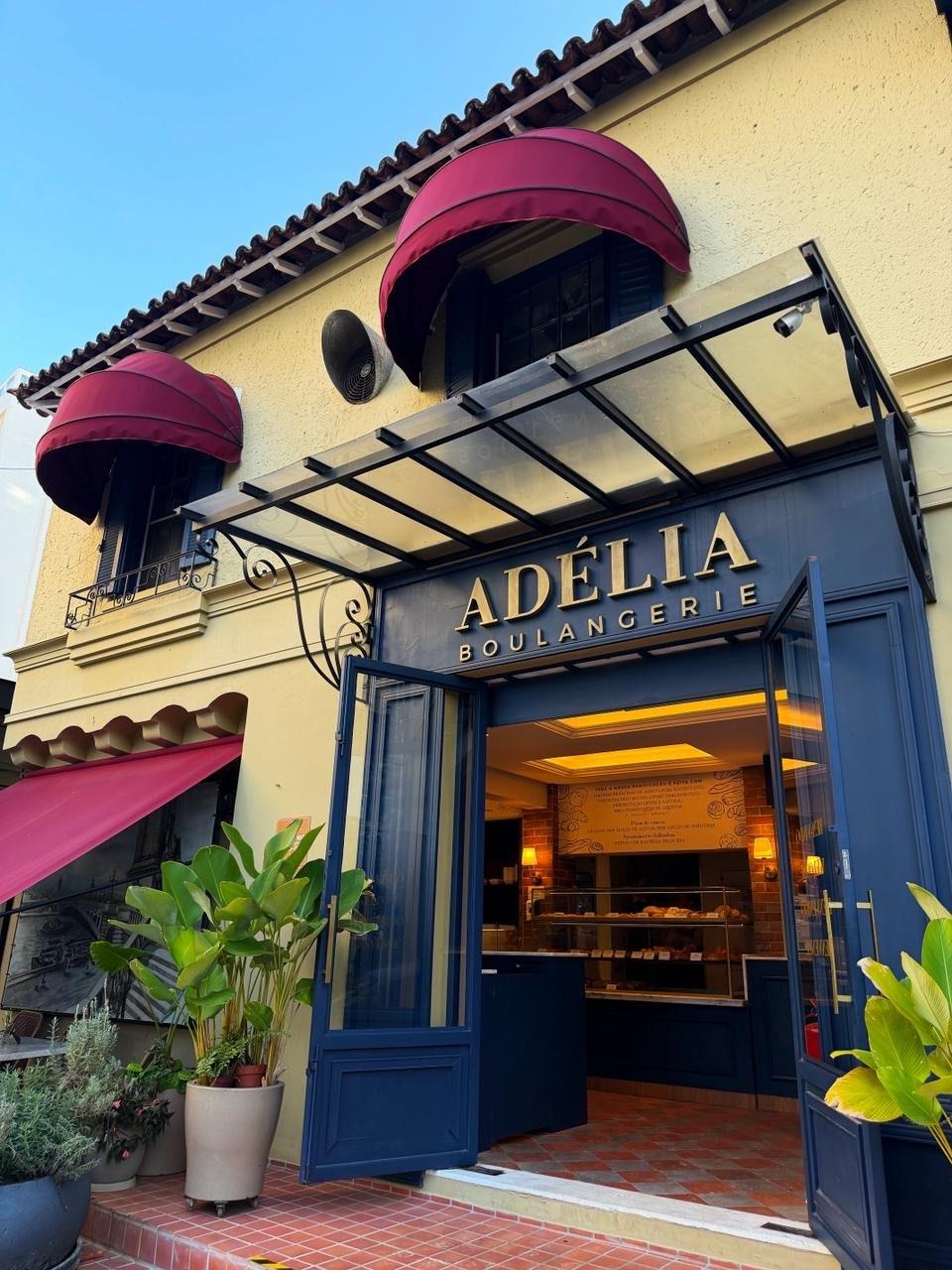 Adélia Boulangerie