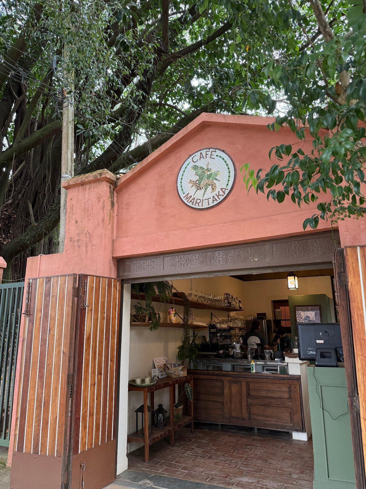 Café Maritaka