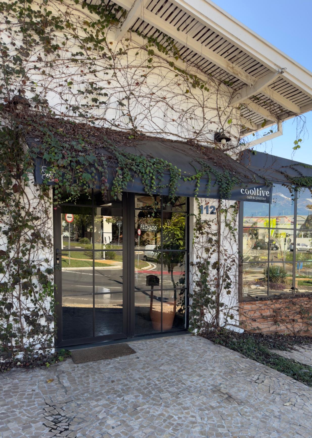 Cooltive • Café e Plantas
