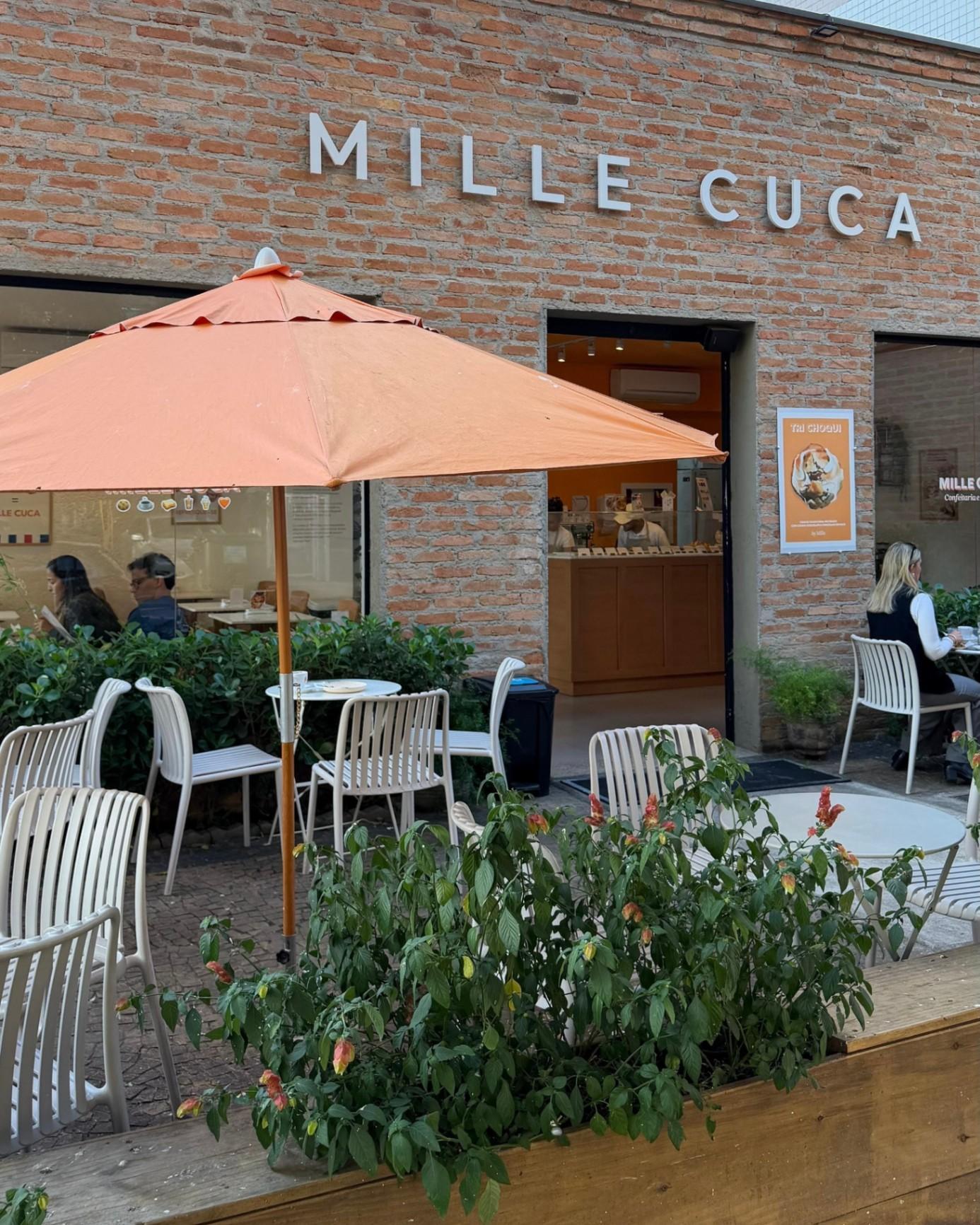 Mille Cuca