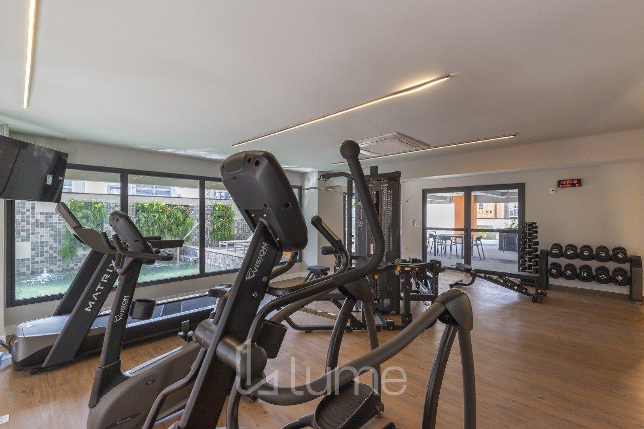 Compacto e bem resolvido - Foto 31