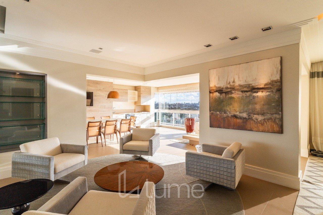 Varanda nas alturas - Foto 2