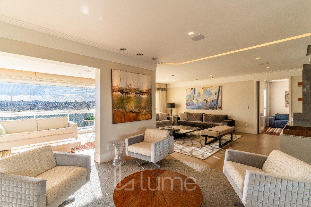 Varanda nas alturas - Foto 11