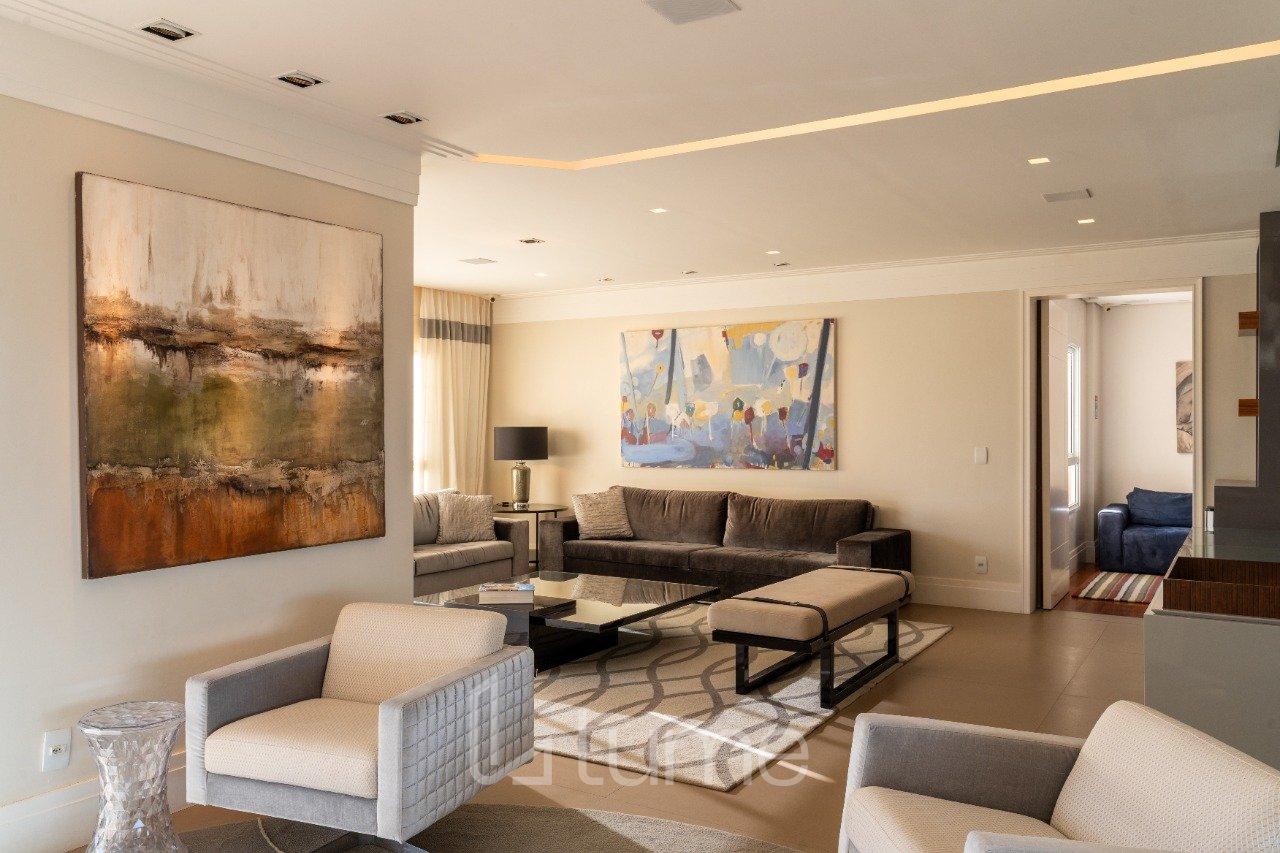 Varanda nas alturas - Foto 12