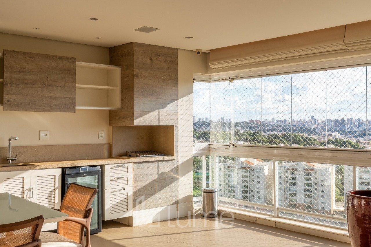 Varanda nas alturas - Foto 13