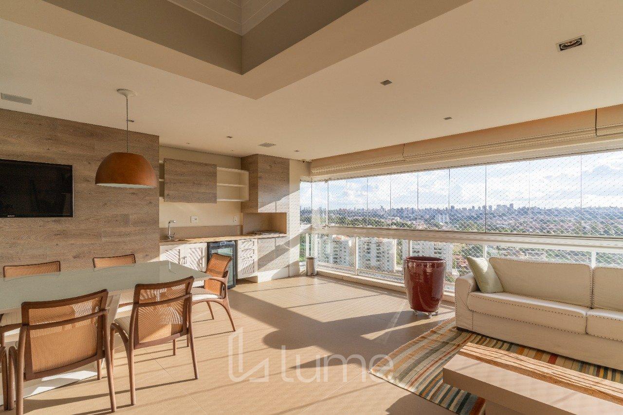 Varanda nas alturas - Foto 14