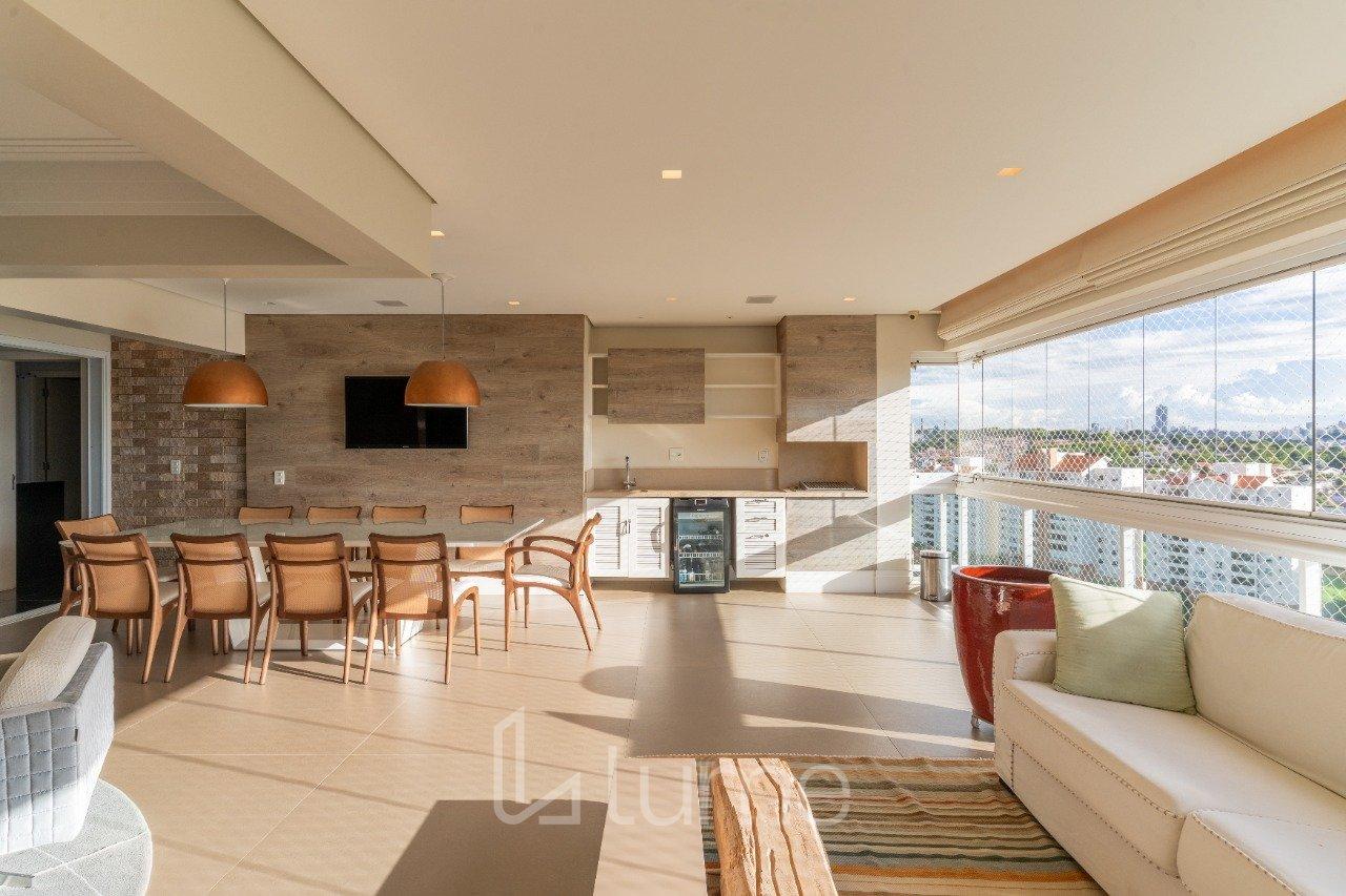 Varanda nas alturas - Foto 15