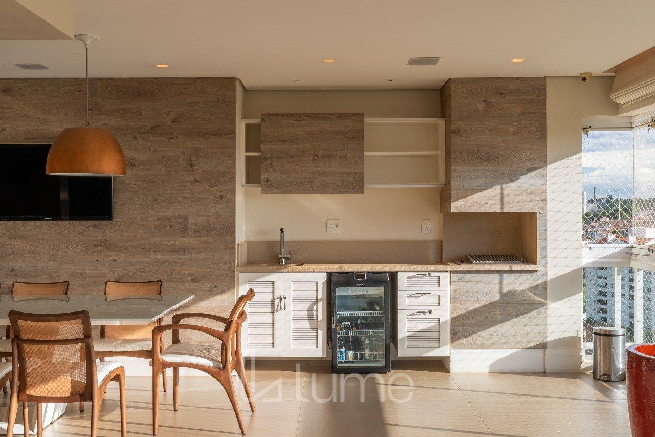 Varanda nas alturas - Foto 16