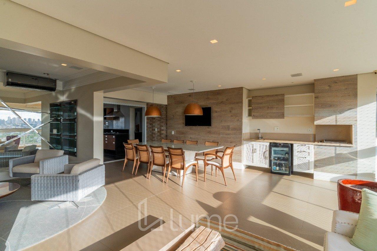 Varanda nas alturas - Foto 17