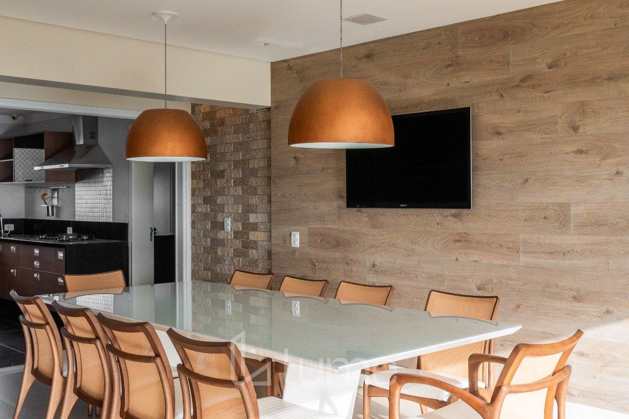 Varanda nas alturas - Foto 18