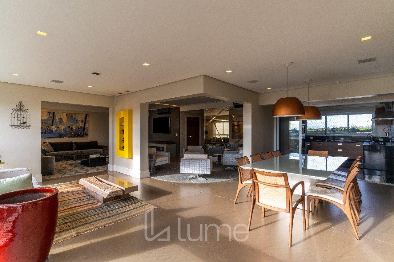 Varanda nas alturas - Foto 19