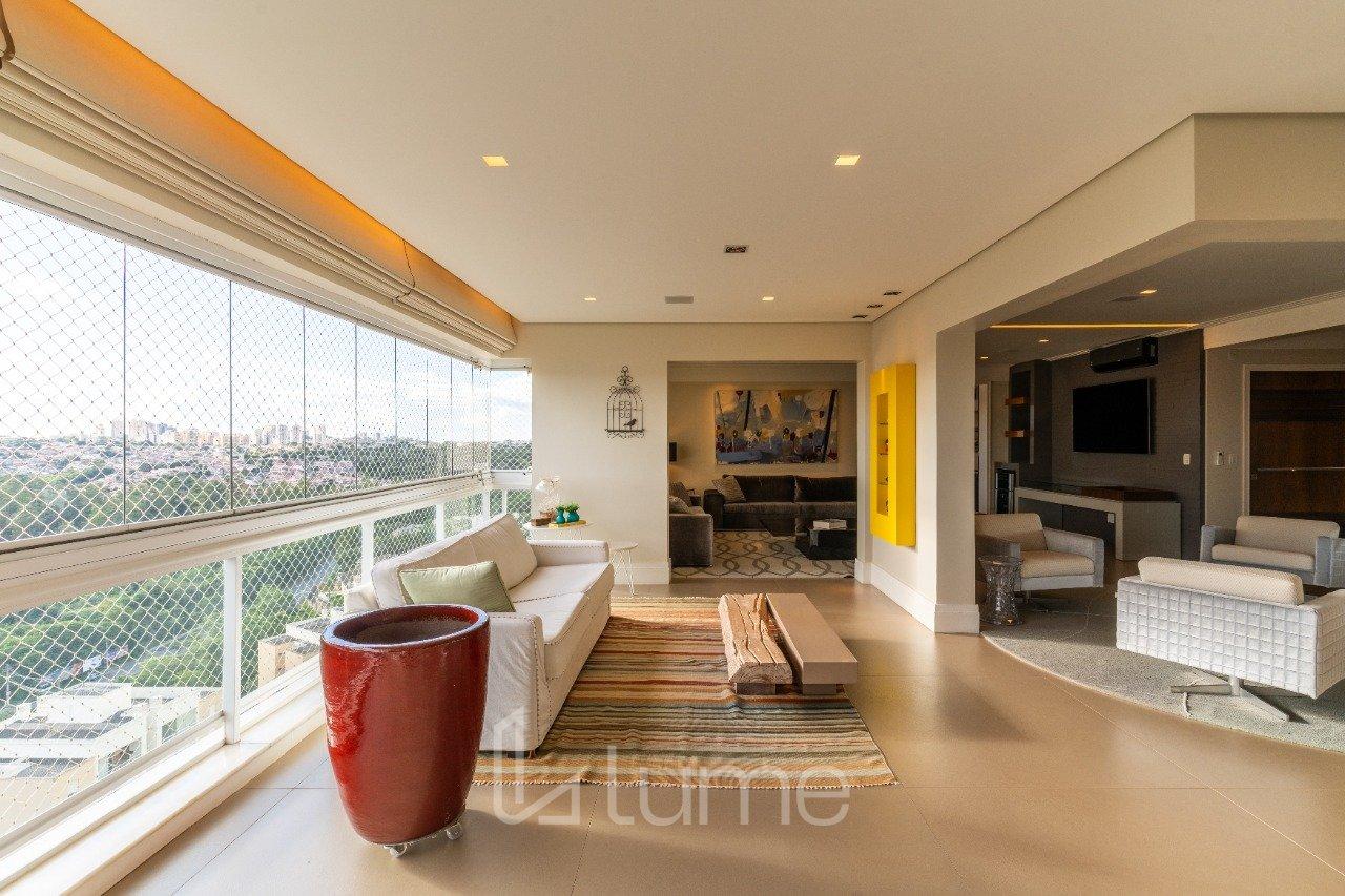 Varanda nas alturas - Foto 20