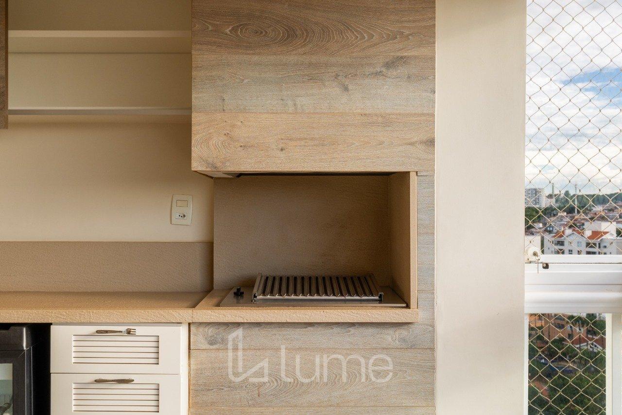 Varanda nas alturas - Foto 22