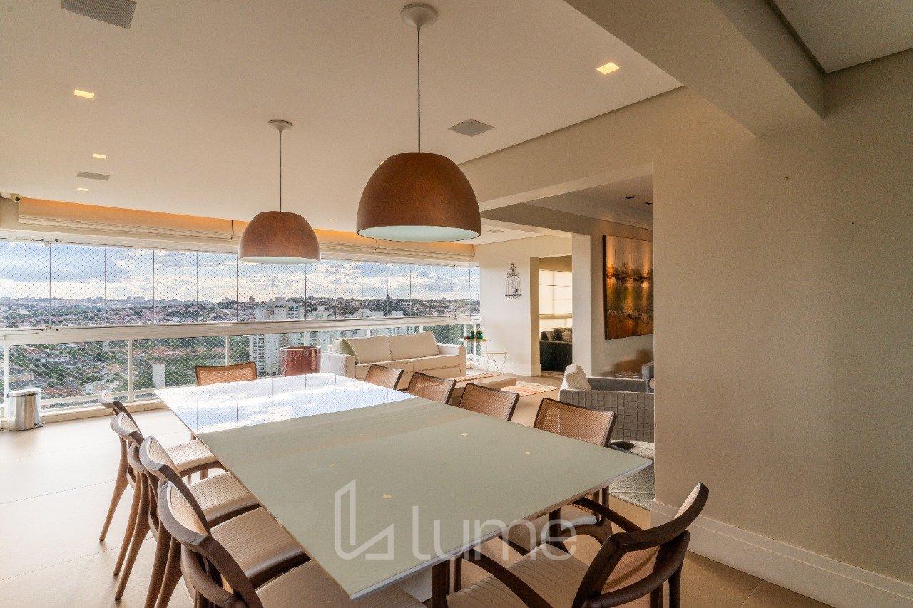 Varanda nas alturas - Foto 23