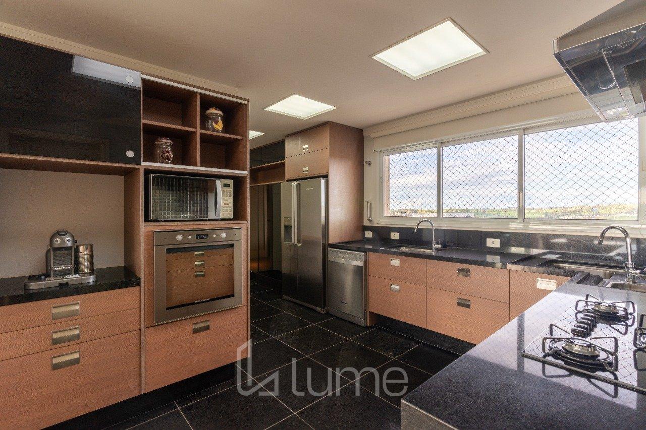 Varanda nas alturas - Foto 24