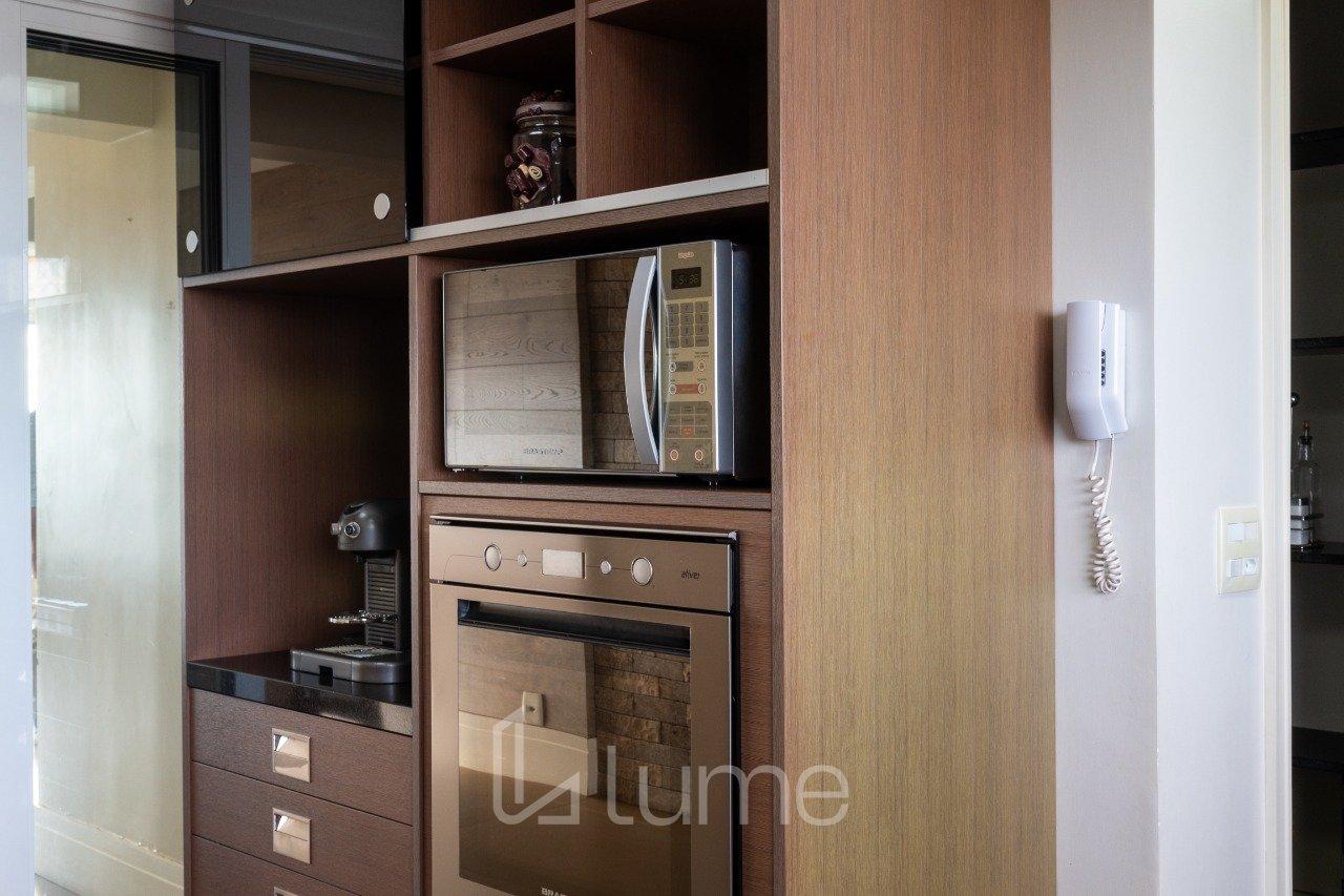 Varanda nas alturas - Foto 28