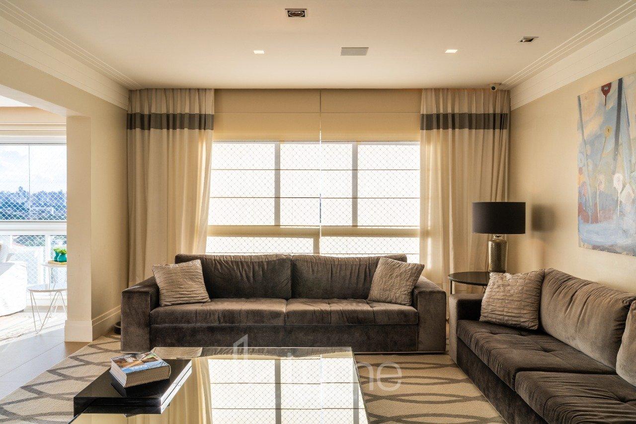 Varanda nas alturas - Foto 4