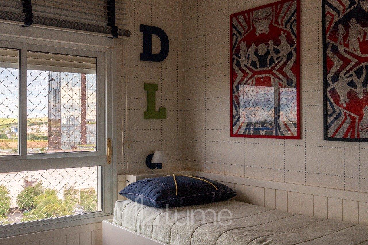 Varanda nas alturas - Foto 31