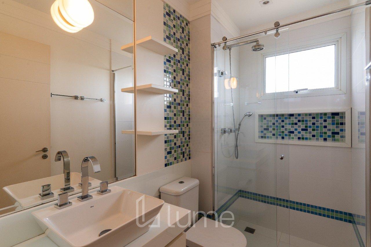 Varanda nas alturas - Foto 33