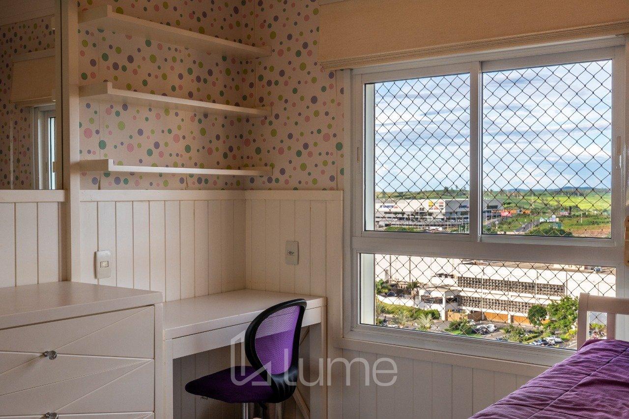 Varanda nas alturas - Foto 35