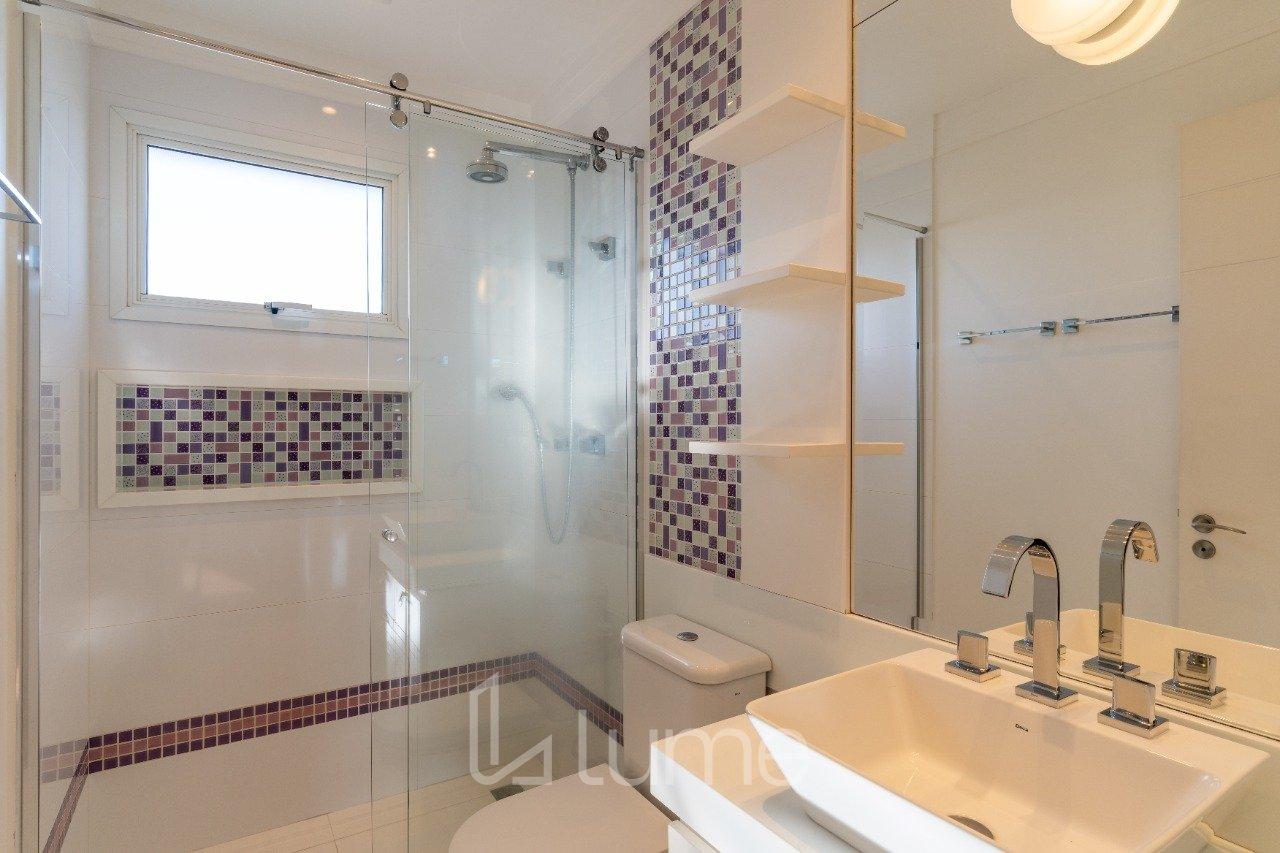 Varanda nas alturas - Foto 38