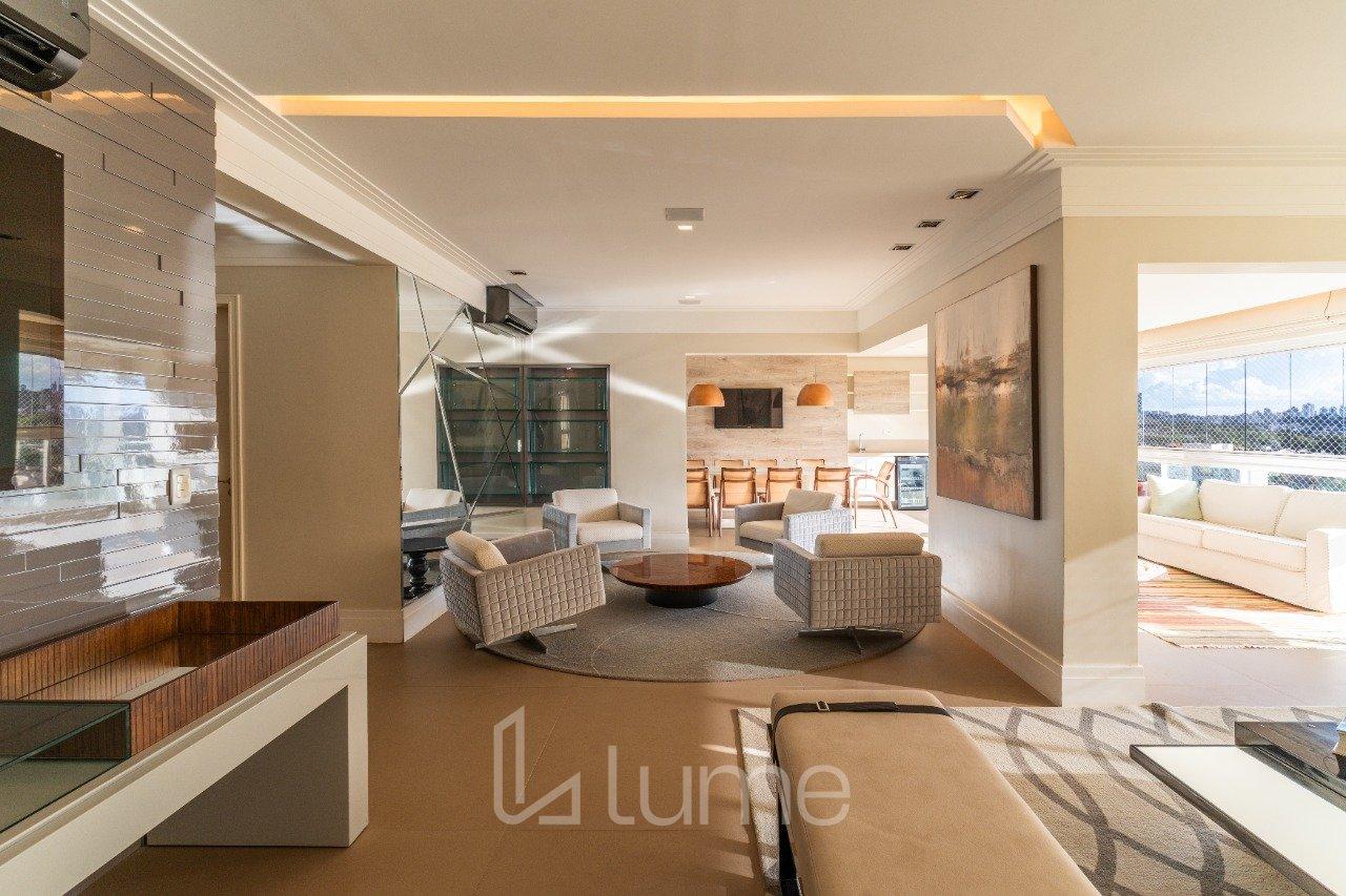 Varanda nas alturas - Foto 7