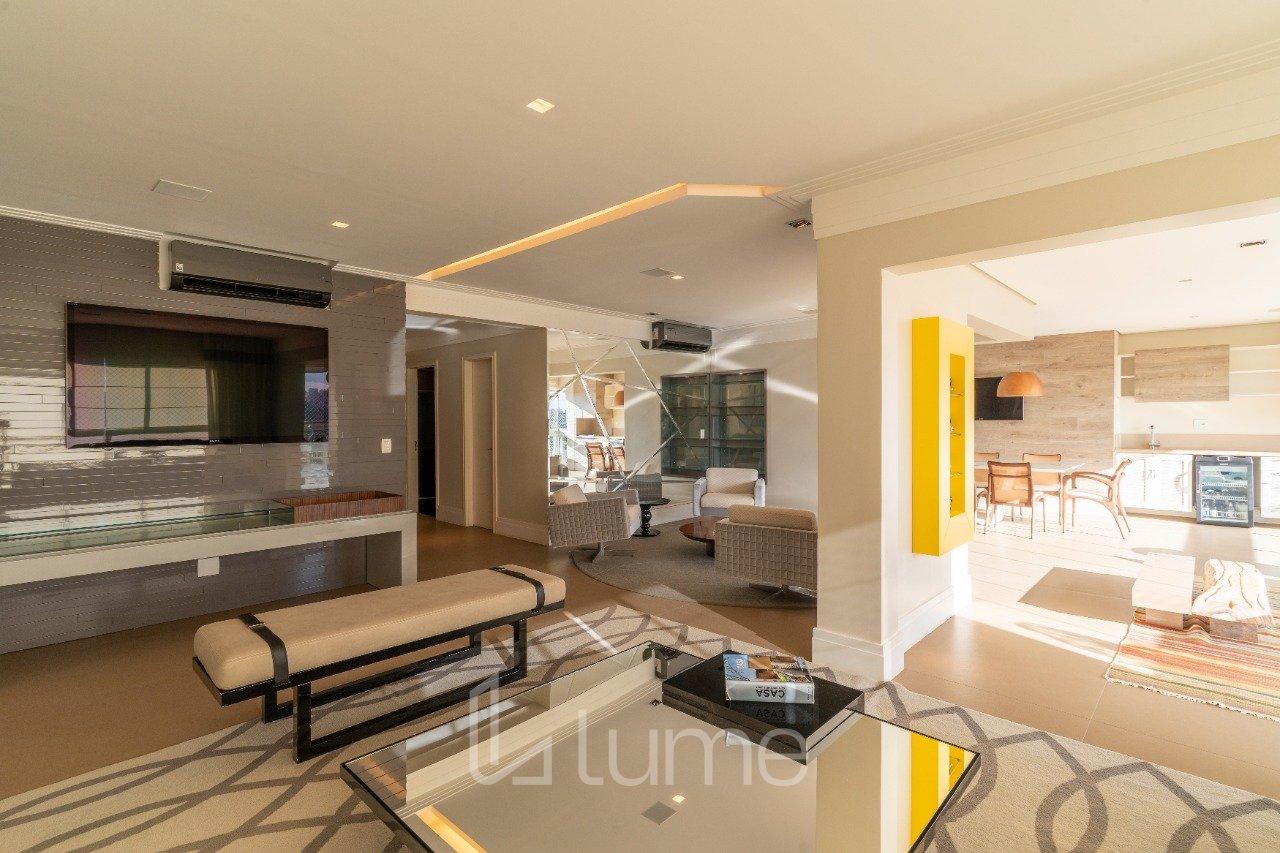 Varanda nas alturas - Foto 8