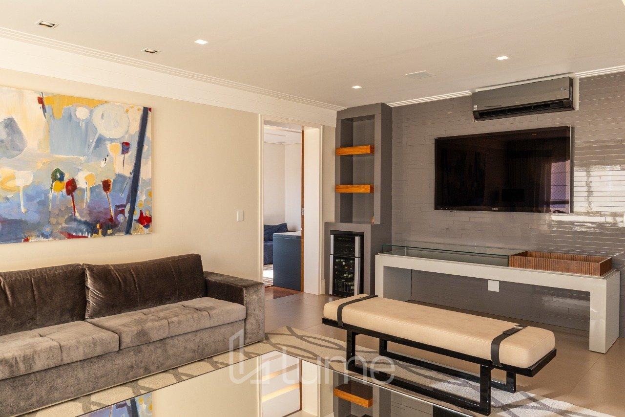 Varanda nas alturas - Foto 9