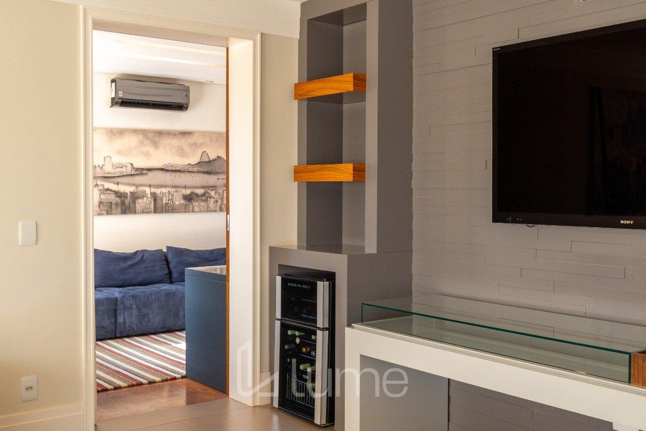 Varanda nas alturas - Foto 10