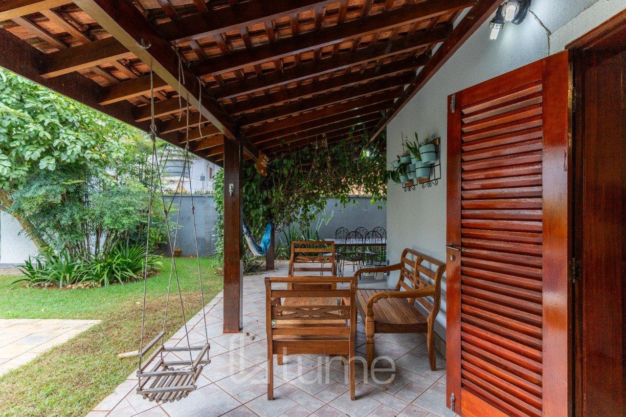 Luz natural e quintal vivo - Foto 12