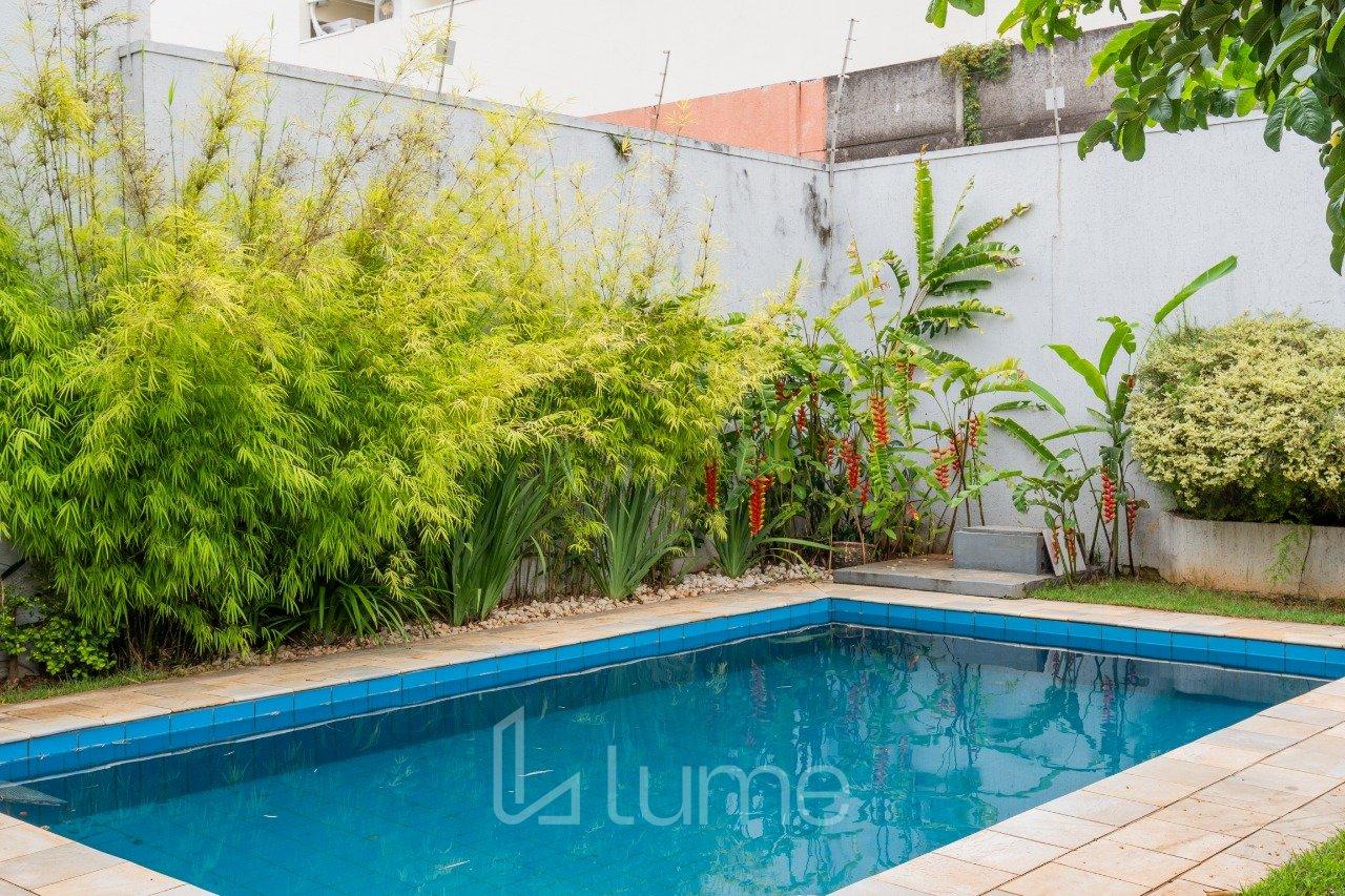 Luz natural e quintal vivo - Foto 15