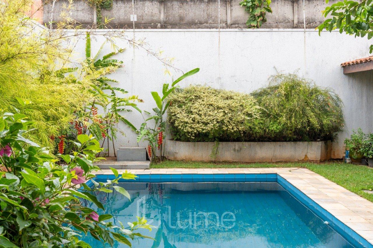 Luz natural e quintal vivo - Foto 16