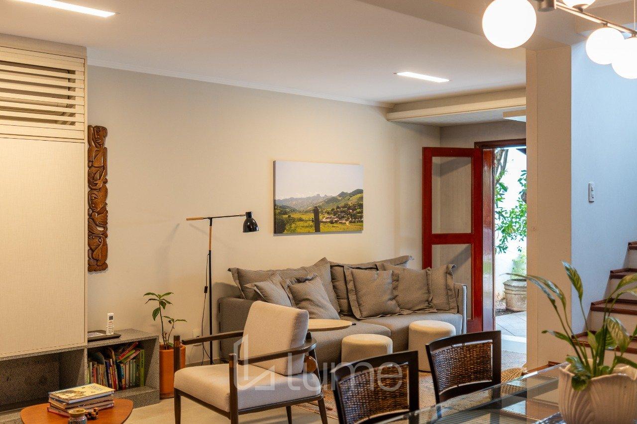 Luz natural e quintal vivo - Foto 3