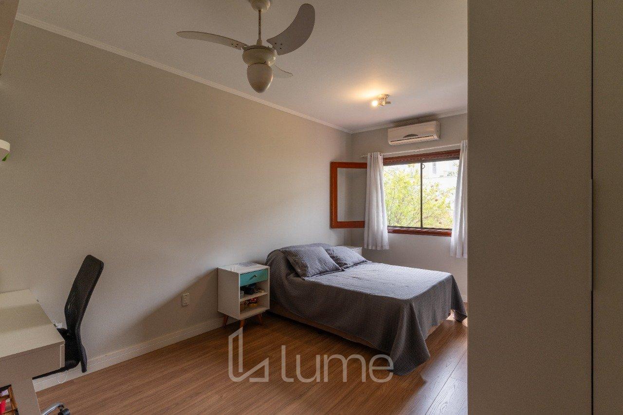 Luz natural e quintal vivo - Foto 23